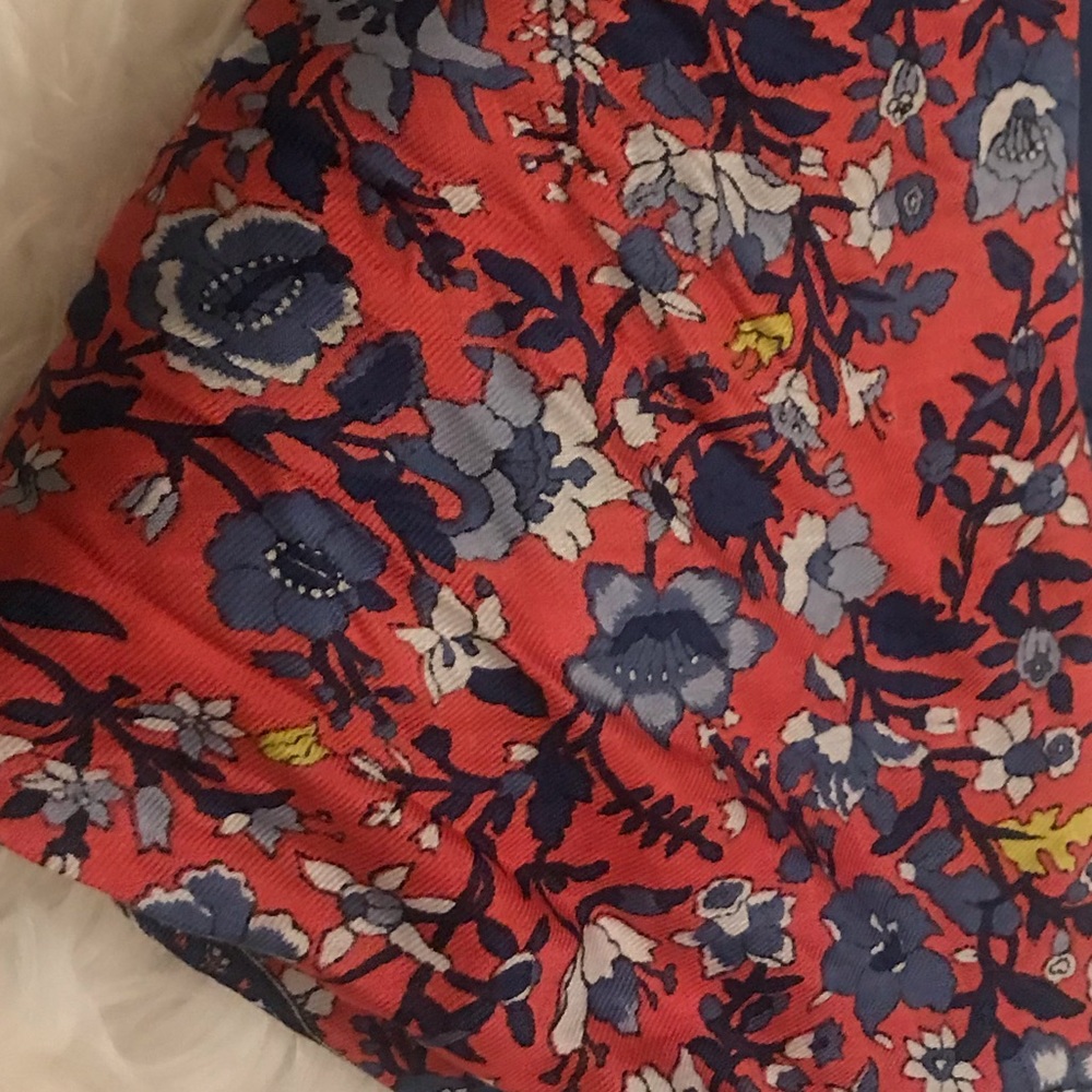 🎊HOST PICK🎊 NWOT Set of Two Loft Scarves - Picture 5 of 5